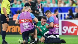 Ireland v Scotland media reaction: ‘I think I broke my hand’ - concern over James Ryan injury