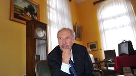 Nowotny dismisses talk of negative ECB deposit rate