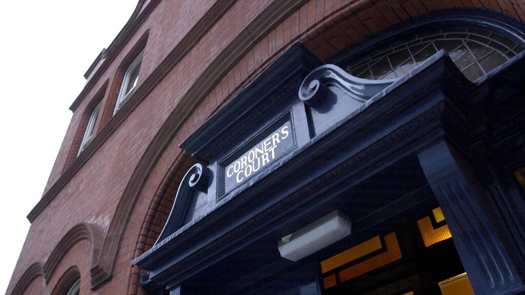 Photograph: Bryan O’Brien