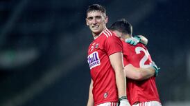 Malachy Clerkin: The Cork footballers have been out of the conversation for far too long