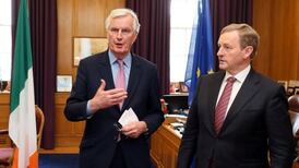 We cannot rely on Brussels to fight our corner in Brexit talks