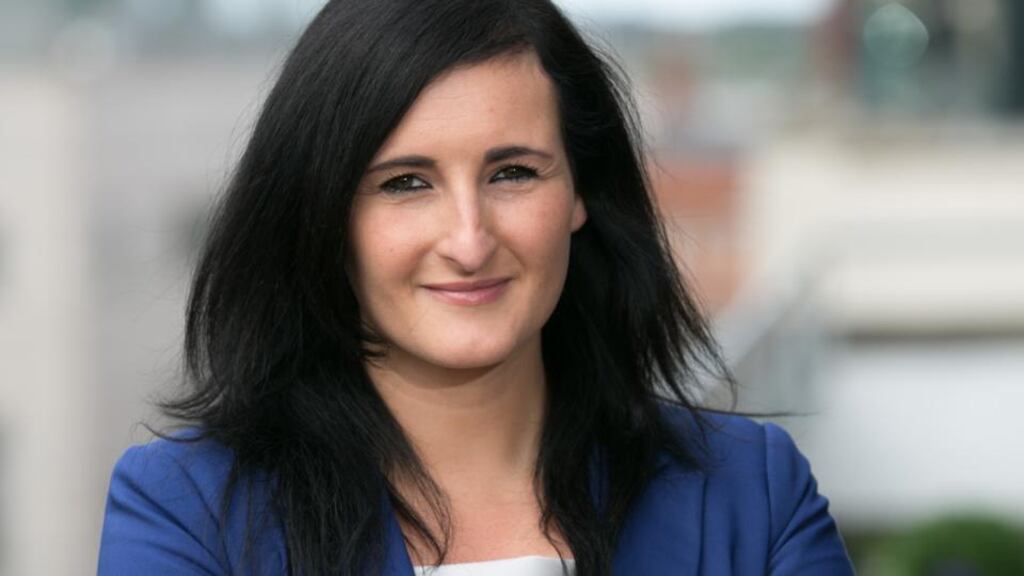 Anne O’Dwyer: “I’ve played a few games of roulette and blackjack but never for big amounts – I’m an accountant at heart, so risk-taking doesn’t come naturally to me”