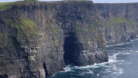 The sponge found near the Cliffs of Moher is 315 million years old and named after a fearsome giant. But is it a big deal?