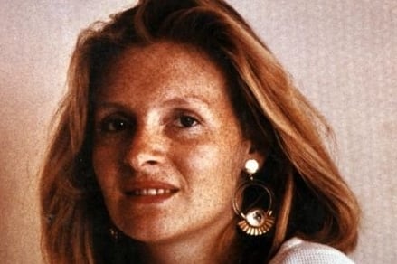 Gardaí take samples to try and identify ‘alien DNA’ found on Sophie Toscan du Plantier’s boot