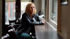 ‘I tried to make it like an adventure for the kids’