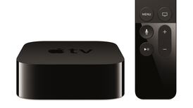 Tech tools: testing the new Apple TV