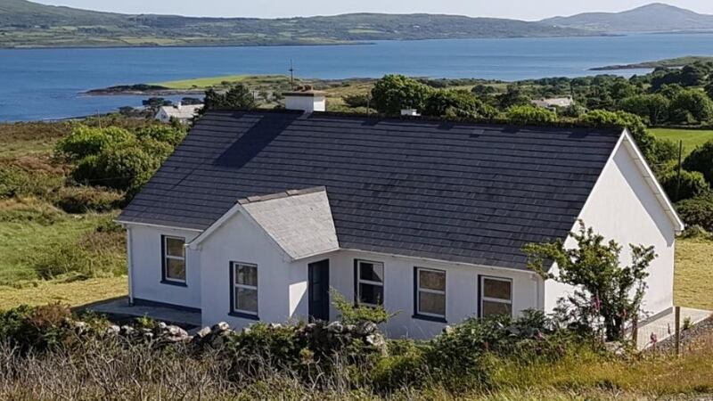 Country: Kealties, Durrus, west Co Cork