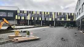 Growing doubt over completion of six major school-building projects