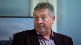 Hard Border could lead to breakup of UK, Tory MP warns unionists