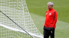 Mourinho plays down PSG speculation