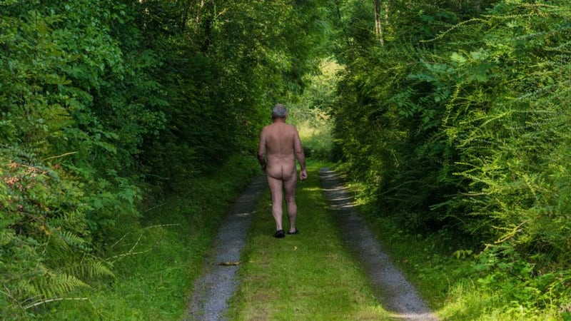 Pat Gallagher at his home in Roscommon. Photograph: Brenda Fitzsimons