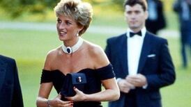 ‘When Diana spoke to you, you were the only person in the world’