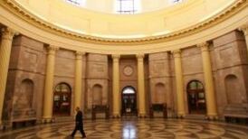 Convicted rapist entitled to unpaid pension arrears