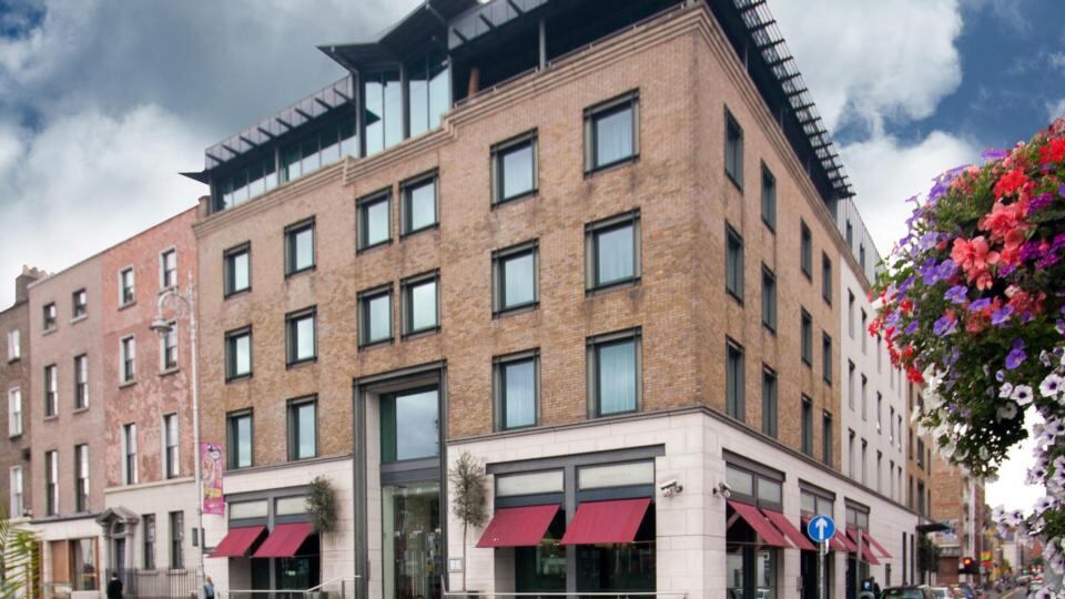 Morrison Hotel: Ormond Quay, Dublin 1. Sold: €22million