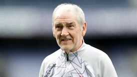 ‘Louth is better to have had Mickey Harte and Gavin Devlin for three years than not at all’