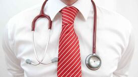 Irish hospitals ‘beginning to fail’, senior doctors warn