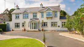 Plant yourself in a sunny spot in Blackrock