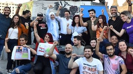 Lebanon’s political order shaken by rise of independents