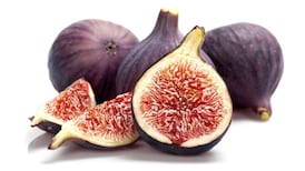 Figs have long tradition in Irish cuisine. Not just in fig rolls