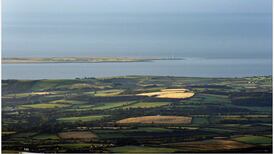 Girl (15) reported to have slipped from winch during rescue