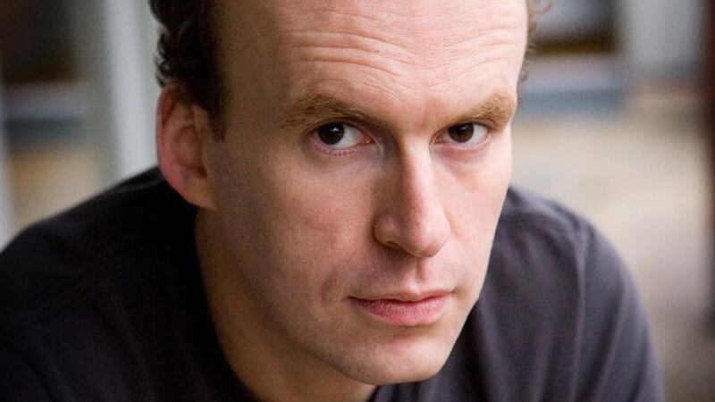 Matt Haig tells the story of Tom Hazard, born in the late 16th century but still alive in 2017. Photograph: Clive Doyle