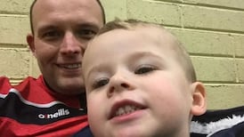 Cork hit-and-run suspect released as toddler remains critical