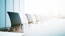 Providence Resources appoints McCoss as senior independent director