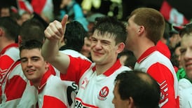 Derry scaled heights in 1993 when savvy boss Eamonn Coleman made the difference