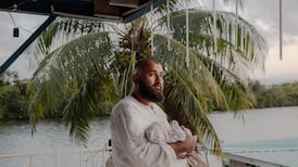 ‘The reason I forgive is that I did a lot of bad things’: A former Guantánamo prisoner’s new life in Belize