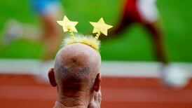 Limerick loses out to Paris in Gay Games bid