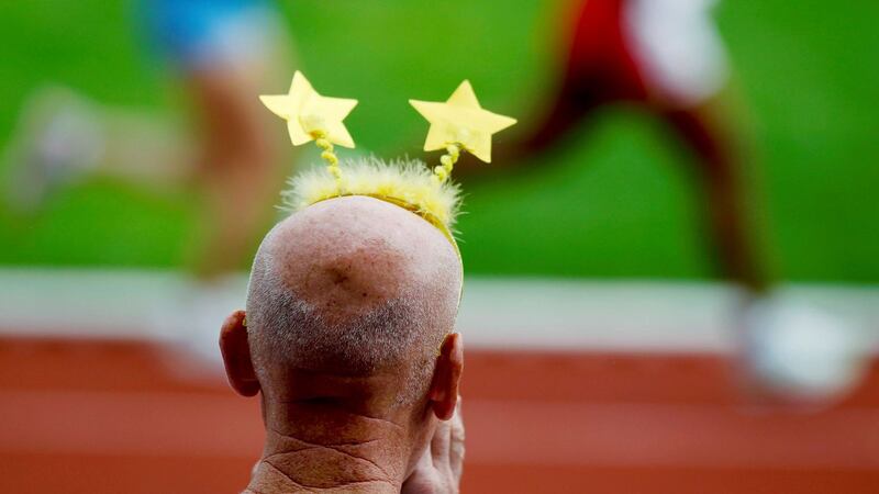 Limerick loses out to Paris in Gay Games bid