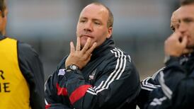 Jim McGuinness: Cork victims of flawed All-Ireland championship format