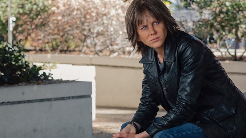 New this week: Nicole Kidman in Destroyer