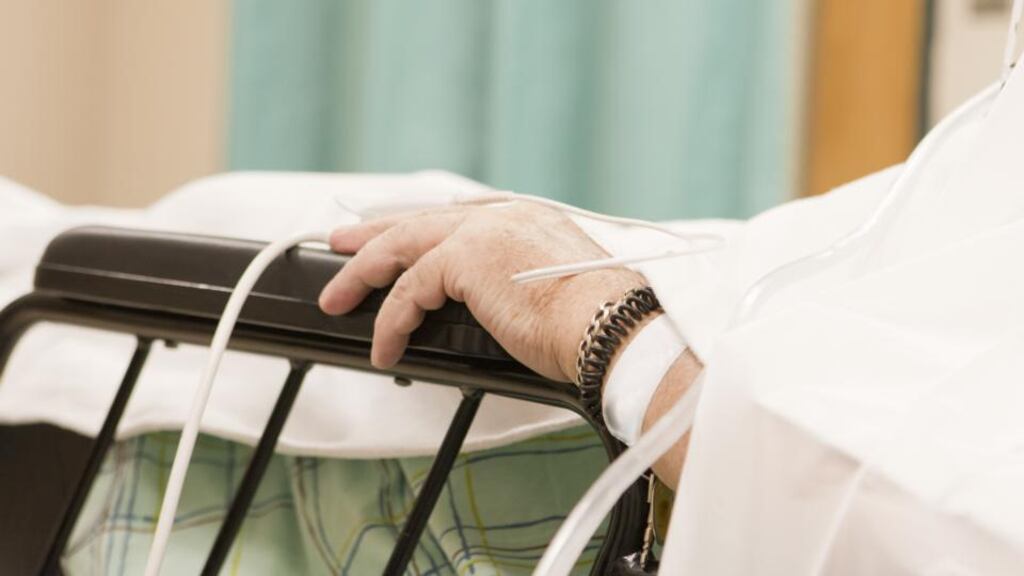 According to the HSE, it was notified of the incident at St Raphael’s Centre in Youghal, Co Cork on February 23rd. It has informed both the Garda and HIQA of the alleged assault.