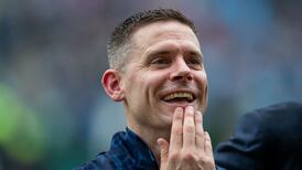 Mary Hannigan: Dublin’s veterans play like they were chasing their first All-Ireland