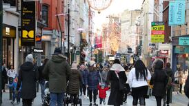 Covid-19 a likely ‘catalyst’ for Dublin redevelopment