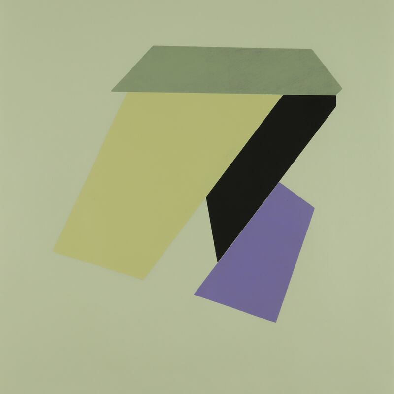 Visiting Artists 2023: Iron Chicken, by Richard Gorman, at Graphic Studio Gallery in Dublin