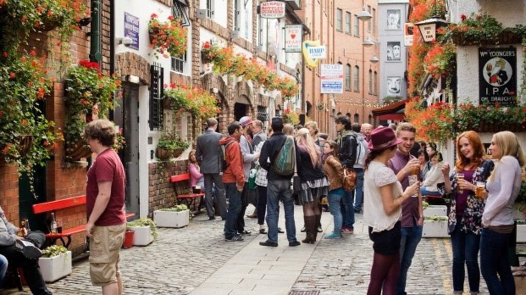 A growing number of hospitality businesses are closing due to Covid-19.