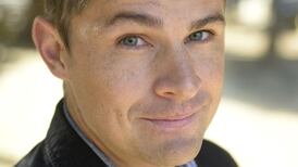 Review: If I Fall, If I Die, by Michael Christie