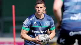 Connacht release Marnitz Boshoff on compassionate grounds