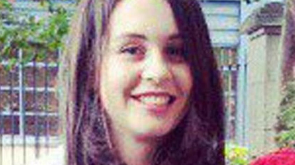 Louise Butler: was on way to work by bicycle when struck by truck turning left.