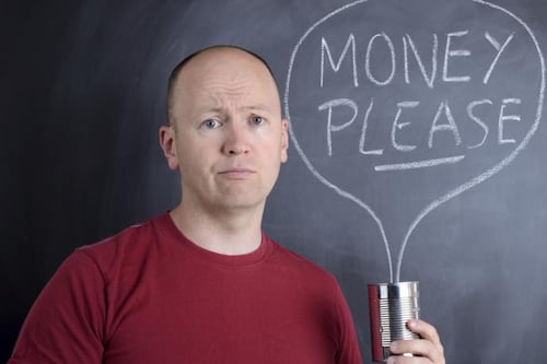 The cost of ‘free’ education