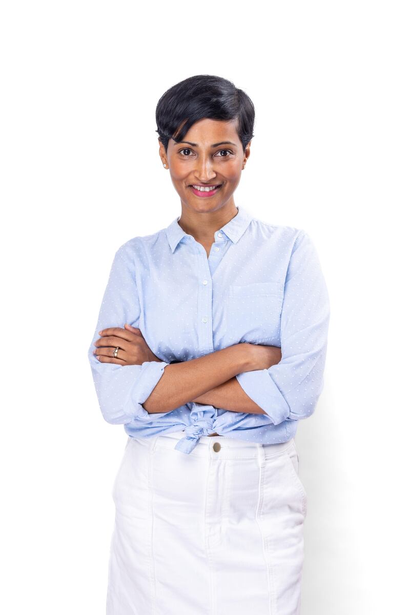 Amruta Vaidya, Coca-Cola Ireland country manager