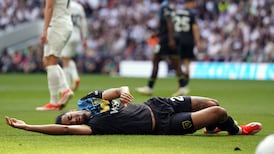 Premier League round-up: Burnley relegated while Luton sit on the brink