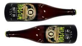 'Dreamy with hops fume': two beer styles for the weekend
