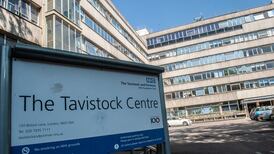 Former minister for justice repeats call for investigation into gender service