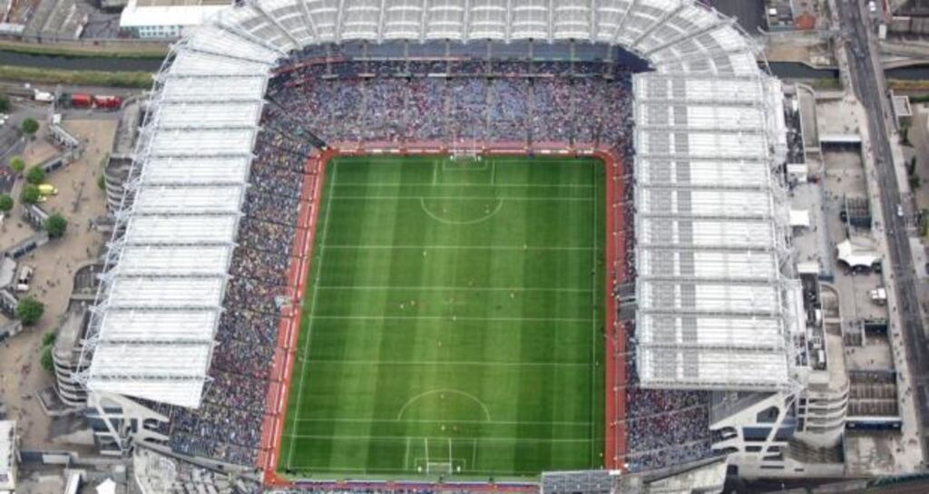 The organisers of the Eid celebration at Croke Park hope 500 people will be allowed attend the event.