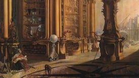 Beit painting sold to Ukrainian-born billionaire