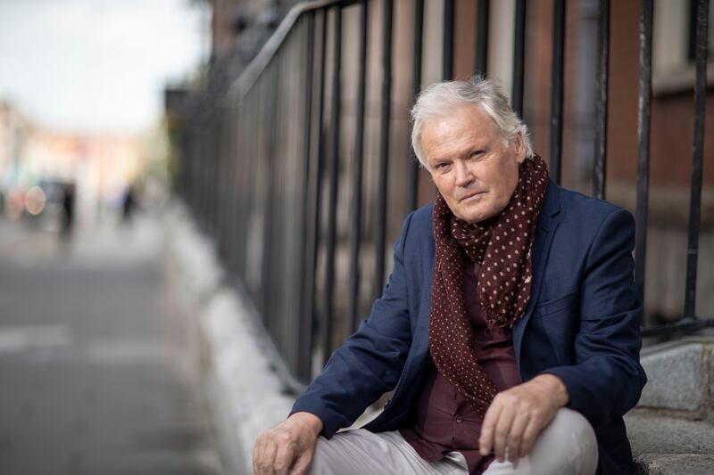 Dr Tony Bates. 'Nothing I’m saying in the book is in any way suggesting people should discontinue medication.' Photograph: Tom Honan