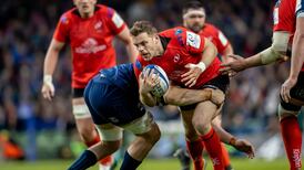 Ulster’s Darren Cave to retire at the end of the season